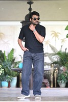 Megastar Chiranjeevi Gallery